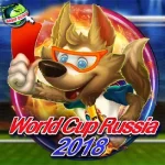 Misi World Cup Russia2018 Menciptakan Gol Indah