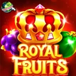 Royal Fruit Bocor, 200 Buah Mewah Gaul