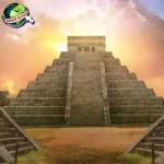 Mesoamerika 41 Teknologi Canggih di Peradaban Kuno!