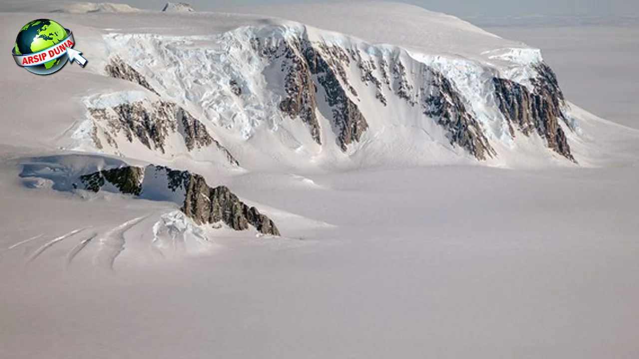 Eksplorasi Kutub Abad ke-19: Unik Para Penjelajah Pemberani!