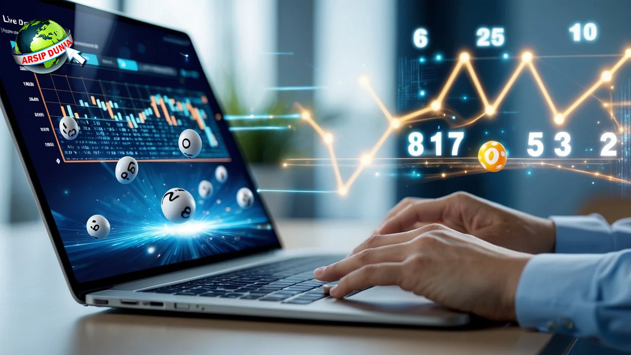 Legenda Angka Togel Selalu 58 Balik di Malam Jumat