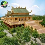 Pagoda Niet Ban Tinh Xa: 23 Warisan Autentik di Vung Tau