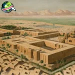 Mesopotamia 200 Warisan Peradaban yang Abadi