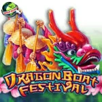 Dragon Boat Festival Peringkat Top 1 Menakjubkan