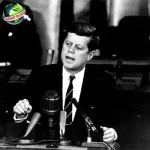 John F Kennedy Tepat Oswald 2 Bertindak Sendirian?