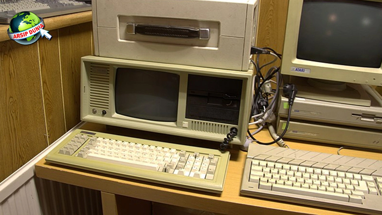 Generasi Keempat 1971: Jejak Langkah di Era Perubahan