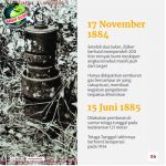 Eksplorasi Minyak Bumi: Si Hitam Menguasai 1 Dunia!