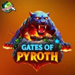 Gates of Pyroth dengan 50 Animasi Paling Keren