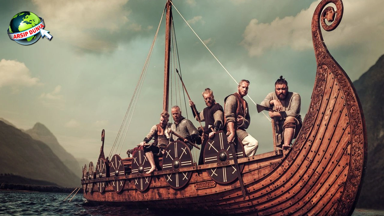 Viking 1976: Awal Mula dalam Penjelajahan Mars oleh NASA!