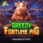 Greedy Fortune Pig Sebagai Penuh 3 Game Perkenalan