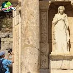 Peradaban Tertua 25 Misteri Terkubur Ribuan Tahun!