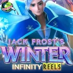 Jack Frosts Winter 1 Game Musim Dingin Paling Unik