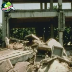 Tangshan 1976: Gempa baru, Air Mata, dan Kebangkitan!