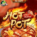 Gagal Fokus Hotpot! Isi 10 Panci Malah Isi Dompet