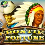 Frontier Fortunes: Bangun 25 Kejayaan Abadi!