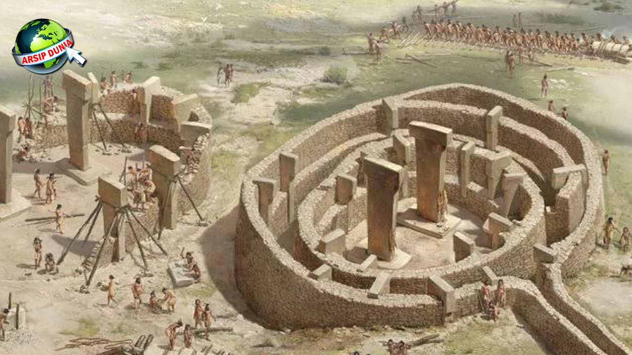 Nusantara Kuno: Bukan Sekadar Dongeng, Ini 6 Fakta Sejarah!