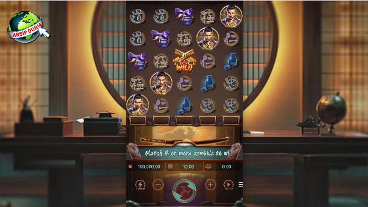 Waktunya Gas Yakuza Honor! Baru 3 Event Clan War