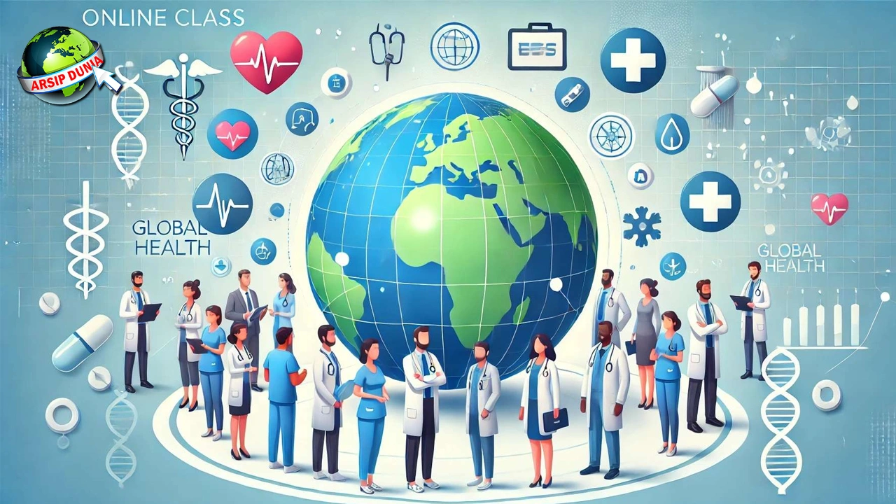 Alma Ata 1978: Inspirasi Kesehatan Dunia