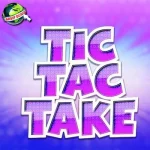 Tic Tac Take: Gampang Banget! Tapi 3x Mikir Juga Lho!