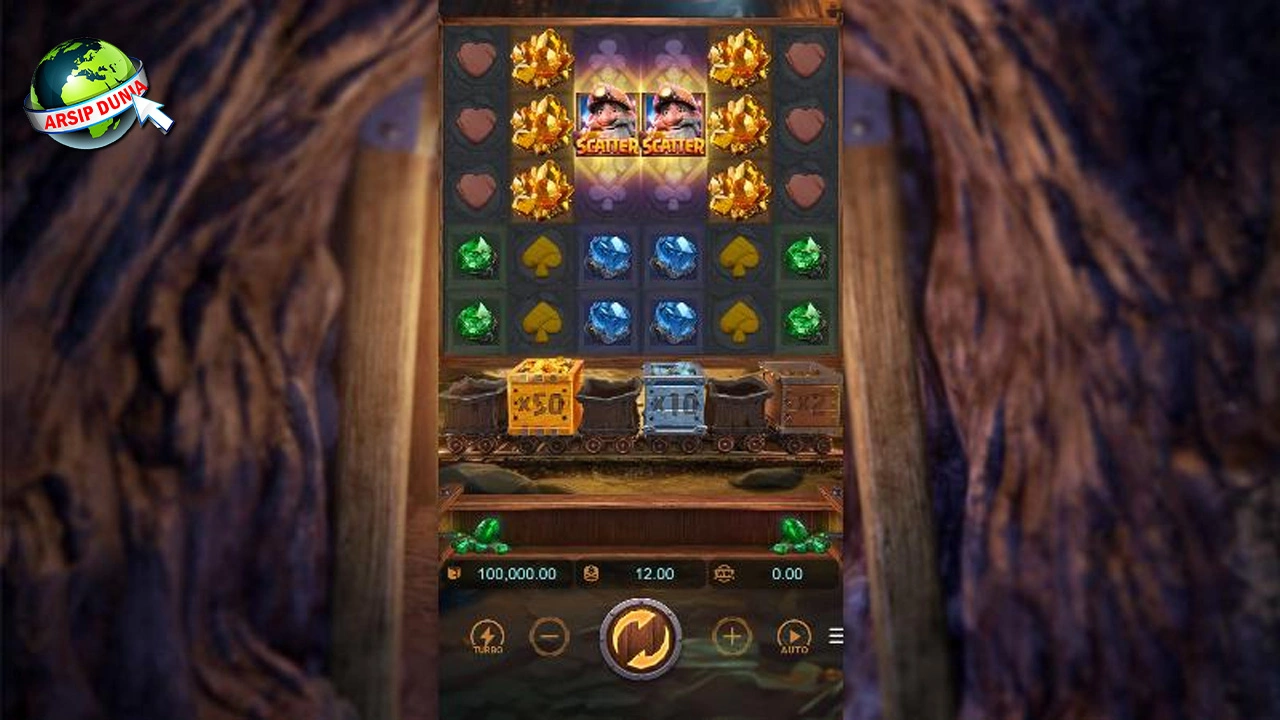 Gemstones Gold Cepat 26 Kumpulin Gold Tanpa Modal