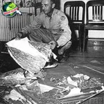 Puing Roswell 1947: Awal Mula Teori Baru Konspirasi Alien