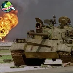 Perang Teluk: Analisis Mendalam, 4 Penyebab, Proses!