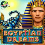 Egyptian Dreams 100 Rahasia Arkeolog Miliarder