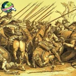 Perang Persia: Kisah Heroik Yunani Melawan Invasi 499 SM