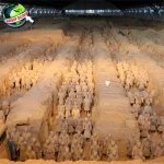 Tiongkok Kuno (±2000 SM): Bagaimana Peradaban Ini Berakhir?