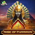 Teror Rise of Pyramids 30 Development Game ke Depannya