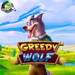 Greedy Wolf: Serigala Abis, 1x Gigit Langsung Tajir!