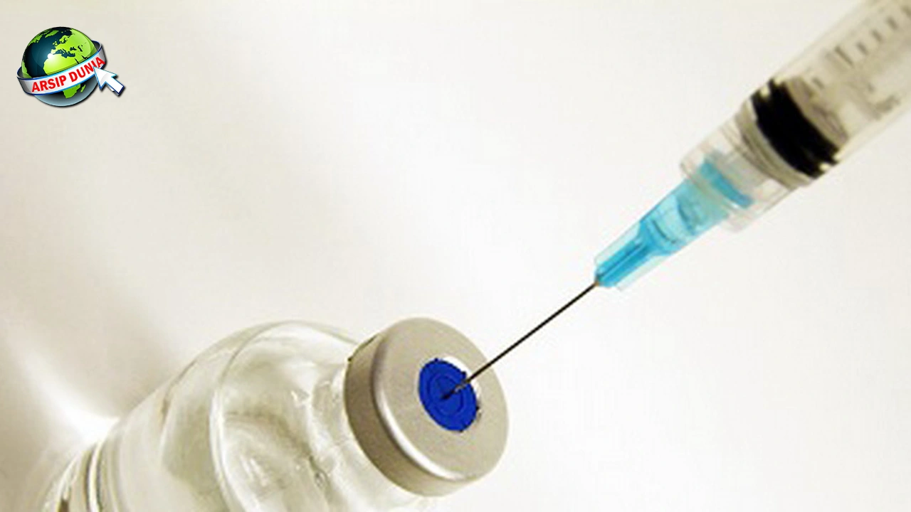 Anestesi: 2 Penemuan Ajaib Selamatkan Jutaan Nyawa