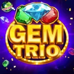 Gem Trio 630 Permata Paling Jarang Muncul