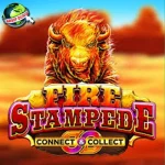 Custom Track Fire Stampede Bakal Hadir Baru 2026