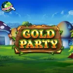 Gold Party Auto 45 Gembira Dapet Tampilan