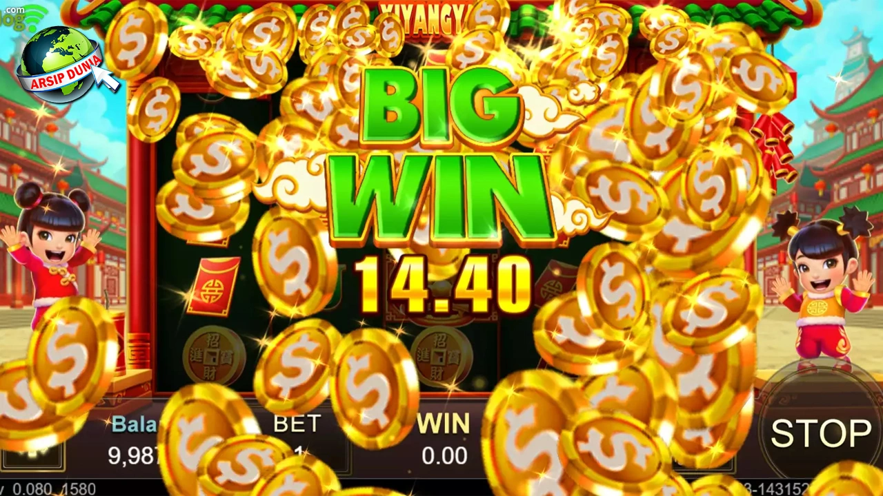 Xiyangyang 88 Item Koleksinya Lucu Lucu Cuy