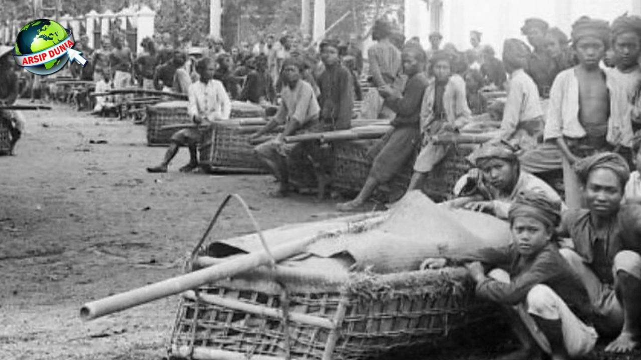 Paham Era Kolonial dalam Waktu 5 Menit Wae