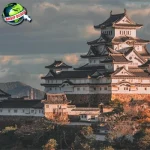 Kastil Himeji 47 Kisah Keagungan baru Ketahanan
