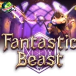 Fantastic Beast Cepat Jadi 1 Pro Player