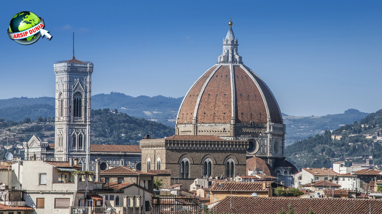 Perubahan: Renaisans Mengubah Eropa (14-17 M)