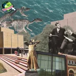 Zaman Kontemporer Isu Global Kuno 1985