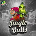 Jingle Balls Asik Resmi Temani 63x Liburan Kamu