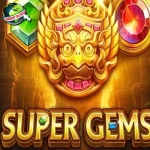 Super Gems Raih 223 Harta Karun Permatammu