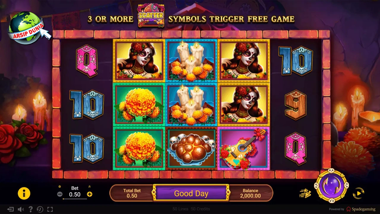 Halloween Vacation 27 Keunggulan Game Depan