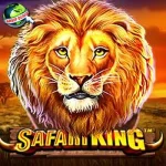Safari King Terkini Sedang 200x Mengalir Penuh