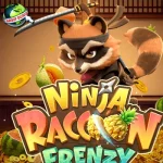 Ninja Racoon Frenzy Begini 3 Cara Animasi