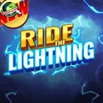 Ride the Lightning 65 Autentik Kilat Di Tanganmu