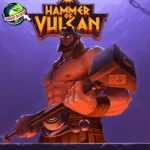 Hammer Of Vulcan: Kenapa Bisa Brutal Nih 118