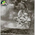 Letusan Krakatau 1883, Setara Ribuan Bom Atom
