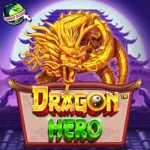 Dragon Hero Auto Jadi 1 Cinta Dadakan